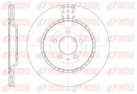 спирачен диск