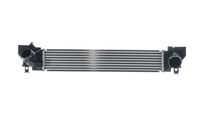 Thumbnail - Intercooler, inlaatluchtkoeler - CI621000P - MAHLE