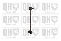 Stange/Strebe, Stabilisator