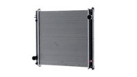 Thumbnail - Radiateur - CR1046000P - MAHLE