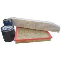 Set filtre MEAT & DORIA, Cod: FKJEE003
