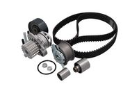 Set pompa apa + curea dintata KAMOKA, Cod: 7001217