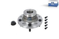 DT Spare Parts Wielnaaf 1