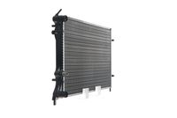 Thumbnail - Radiateur - CR816000S - MAHLE