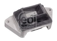 Mounting, transfer case