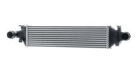 Thumbnail - Intercooler, inlaatluchtkoeler - CI480000P - MAHLE