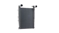 Thumbnail - Intercooler, inlaatluchtkoeler - CI102000P - MAHLE