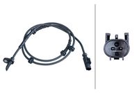 датчик, обороти на колелото