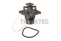 термостат, охладителна течност