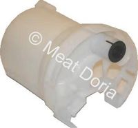 горивен филтър