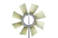 Thumbnail - Koelventilatorwiel - CFW27000P - MAHLE