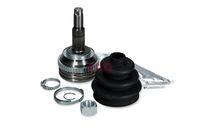 Gelenksatz, Antriebswelle