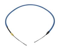 Seilzug, Feststellbremse