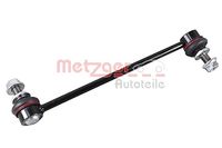 Stange/Strebe, Stabilisator