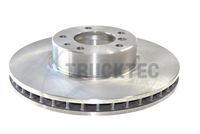 спирачен диск