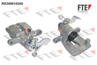 Bremssattel