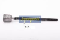 Аксиален шарнирен накрайник, напречна кормилна щанга RD-810 JAPANPARTS