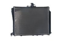 Thumbnail - Radiateur - CR1572000S - MAHLE