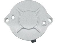 Starterdeckel, Vergaser Starterdeckel, Vergaser