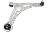 Brat, suspensie roata METZGER AUTOTEILE, Cod: 58147002