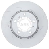 Bremsscheibe