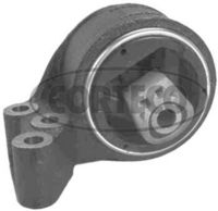 Lagerung, Motor