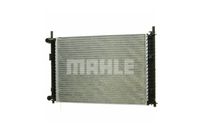 Thumbnail - Radiateur - CR1354000P - MAHLE