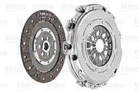 Σετ συμπλέκτη KIT2P with High Efficiency Clutch