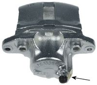 Bremssattel