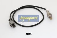 Sonda Lambda JAPANPARTS, Cod: OO-N04
