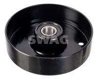 SWAG Geleide rol/omdraairol, Poly V-riem 2