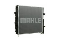 Thumbnail - Radiateur - CR662000P - MAHLE