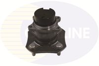 Set rulment roata COMLINE, Cod: CHA257