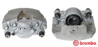 Bremssattel