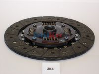 Disc ambreiaj JAPKO, Cod: 80304