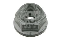 ACHSMUTTER ANTRIEBSWELLE