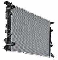 Thumbnail - Radiateur - CR905000P - MAHLE