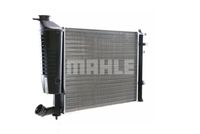 Thumbnail - Radiateur - CR478000S - MAHLE