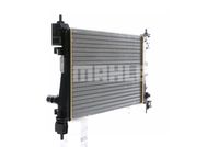 Thumbnail - Radiateur - CR773000S - MAHLE