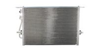 Condensator, climatizare MTR, Cod: 30063159