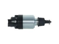 Solenoid Switch, starter