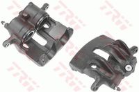 Bremssattel