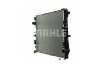 Thumbnail - Radiateur - CR2172000P - MAHLE
