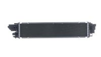 Thumbnail - Intercooler, inlaatluchtkoeler - CI664000P - MAHLE