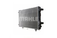 Thumbnail - Radiateur - CR34000S - MAHLE