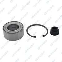 комплект колесен лагер