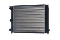 Thumbnail - Radiateur - CR344000S - MAHLE
