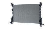 Thumbnail - Radiateur - CR2637000P - MAHLE