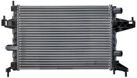 Thumbnail - Radiateur - CR388000P - MAHLE