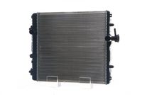 Thumbnail - Radiateur - CR1495001S - MAHLE